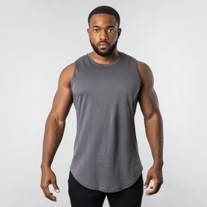 Alphalete Men's LUX Sleeveless Tee V1 - Large